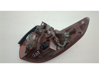 Задний фонарь