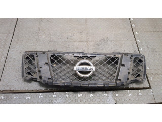 Решетка радиатора Nissan Pathfinder 2004-2014
