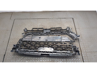 Решетка радиатора  Audi Q2 2016-2021           