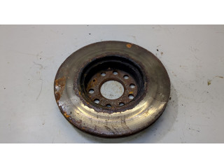 Диск тормозной Skoda Octavia (A7) 2013-2017 1.6 передний