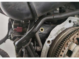 Генератор Skoda Octavia (A7) 2013-2023