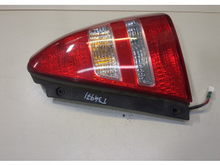 Задний фонарь        Subaru Forester (S11) 2002-2007 