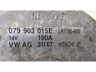 Генератор Audi A8 (D3) 2007-2010 079903015E