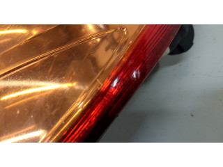 Задний фонарь          