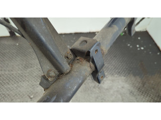 Замок капота Mitsubishi L200 2006-2015