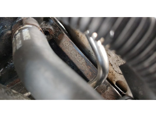 Турбина Skoda Octavia (A5) 2004-2013