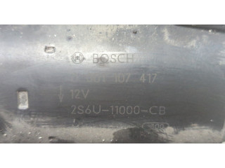 Стартер  Ford Focus 2 2005-2008 1.6     