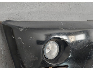 Бампер Mitsubishi Pajero / Montero 2000-2006 передний