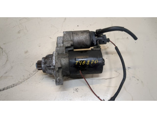 Стартер  Seat Ibiza 3 2001-2006 1.2     