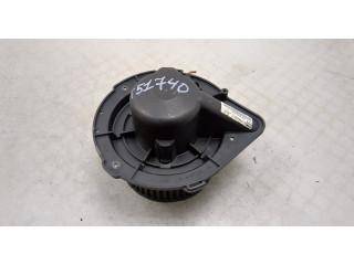 Моторчик печки Skoda SuperB 2001-2008