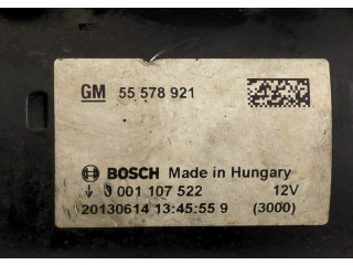 Стартер  Opel Meriva 2010-2018 1.4  1202419, 95521797, 95524454   