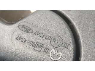 Зеркало боковое Ford Galaxy 2006-2010 правое 1768906, 6M2117682KJ