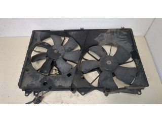 Вентилятор радиатора  Suzuki Grand Vitara 2005-2015           