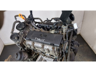 Форсунка топливная Skoda Fabia 2007-2014