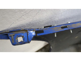 Бампер  Mitsubishi Lancer 10 2007-2017 передний   6400H438