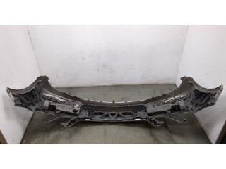 Бампер Mercedes E W212 2009-2013 передний