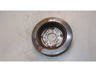 Диск тормозной Honda Odyssey 2004-2008 задний 42510SHJA00