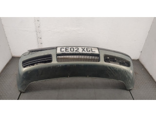 Бампер  Skoda Octavia Tour 1996-2011 передний   1U0807221K, 1U0807368C, 1U0853677