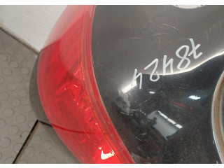 Замок багажника Audi Q7 2005-2015