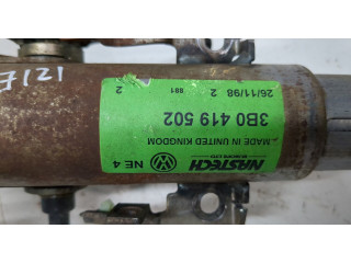 рейка Колонка рулевая Volkswagen Passat 5 1996-2000