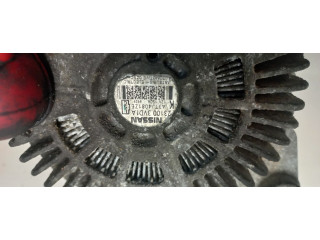 Генератор Nissan Juke 231003VD1A