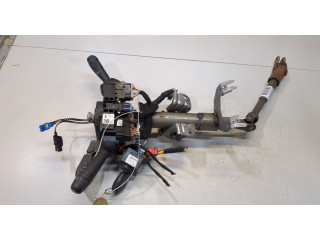 рейка Колонка рулевая Dacia Duster 2010-2017