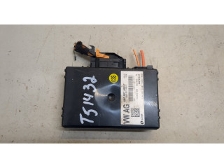 Блок комфорта Audi A8 (D4) 2010-2017 4H0907468F