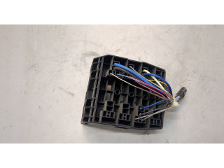 Блок предохранителей  Toyota Corolla E15 2006-2013         