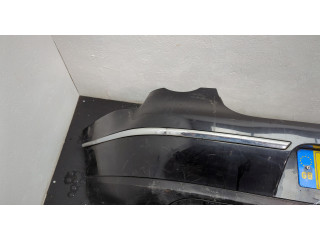 Бампер  Volkswagen Passat 6 2005-2010 задний   