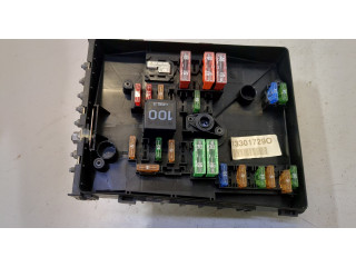 Блок предохранителей Volkswagen Golf Plus 1K0937125A, 1K0937132F