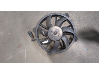 Вентилятор радиатора  Peugeot 5008 2009-2016           