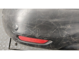 Бампер Nissan Qashqai 2013-2022 задний 850224EB0H, 850224EB6E