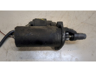 Стартер  Audi A6 (C5) Allroad 2000-2005 2.5     
