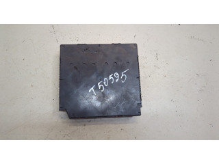 Блок комфорта Volkswagen Passat CC 2008-2012 3AA937087B