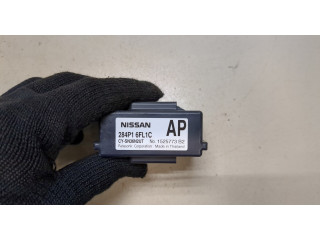 Блок комфорта Nissan Rogue 2014-2020 284P16FL1C