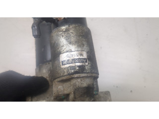 Стартер Nissan Primastar 2