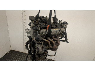 Генератор  Volkswagen Golf 5 2003-2009           