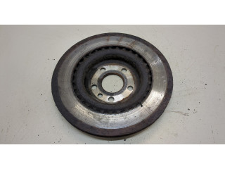 Диск тормозной Jaguar F-Pace 2016-2020 задний