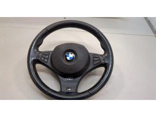 Руль BMW X3 E83 2003-2010 32303455483
