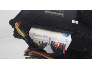 Блок комфорта Subaru Tribeca (B9) 2007-2014 1124009222, 31711AM152