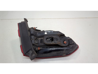 Задний фонарь          