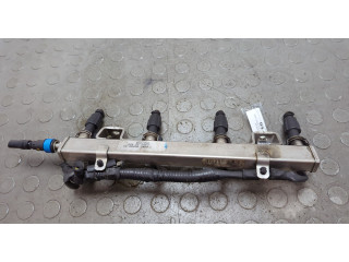 Форсунка топливная Mazda 3 (BK) 2003-2009