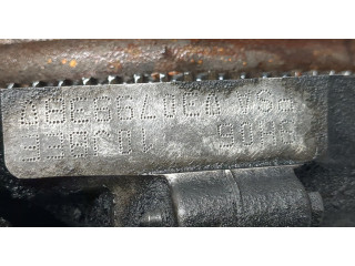 Турбина Citroen C4 2010-2020