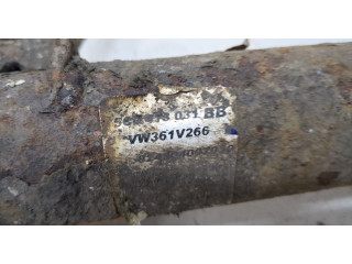 Стойка амортизатора Volkswagen Jetta 6 2010-2018 JZW413031A