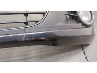 Бампер  Volkswagen Golf 6 2009-2012 передний   5K0807217BN