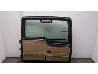 Моторчик заднего дворника Land Rover Discovery 2 1998-2004