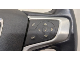 Руль GMC Terrain 2017-2021