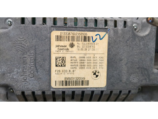 Дисплей бортового компьютера BMW X3 F25 2010-2017