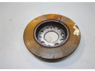 Диск тормозной  Audi A4 (B6) 2000-2006   задний   8E0615601Q      