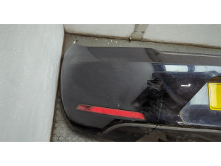 Бампер  Volkswagen Beetle 2011-2019 задний   5C6807418E